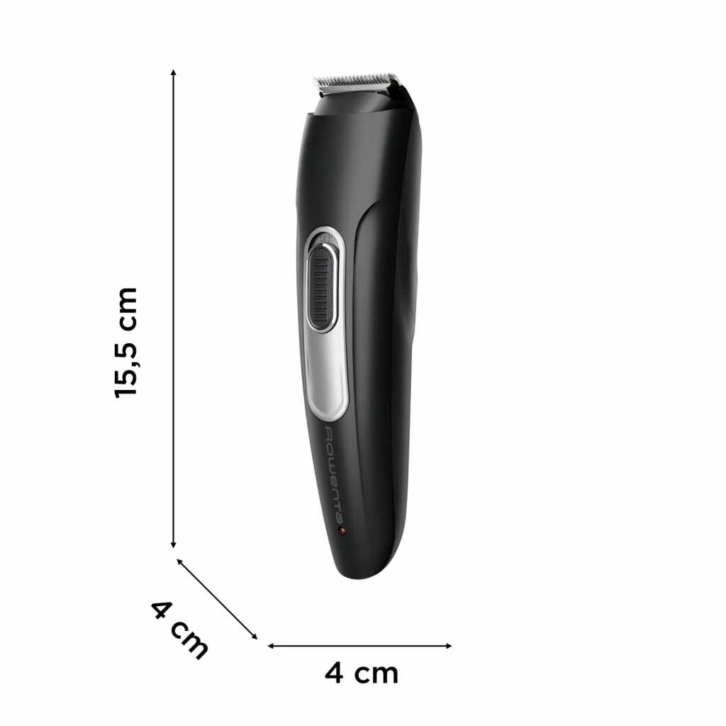 Тример Rowenta STYLIS EASY (TN2804E0) - фото 3 Тример Rowenta STYLIS EASY (TN2804E0) - фото 3