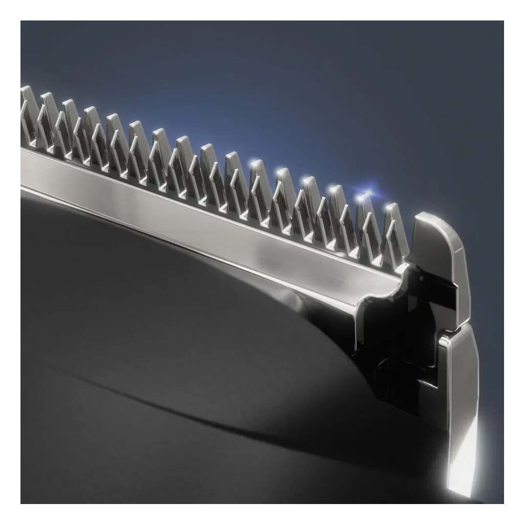 Тример Rowenta STYLIS EASY (TN2804E0) - фото 4 Тример Rowenta STYLIS EASY (TN2804E0) - фото 4