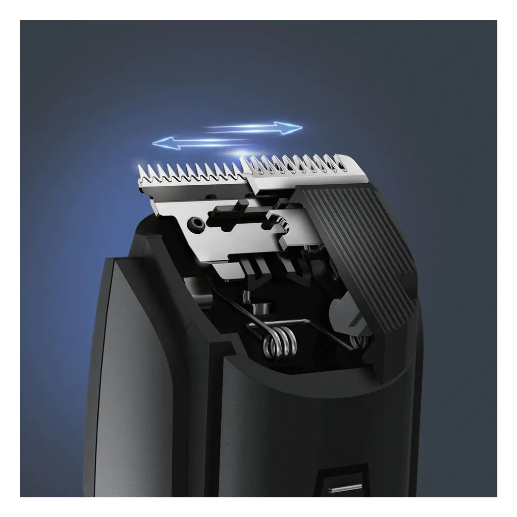 Тример Rowenta STYLIS EASY (TN2804E0) - фото 5 Тример Rowenta STYLIS EASY (TN2804E0) - фото 5