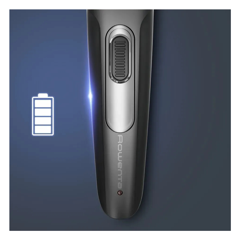 Тример Rowenta STYLIS EASY (TN2804E0) - фото 6 Тример Rowenta STYLIS EASY (TN2804E0) - фото 6