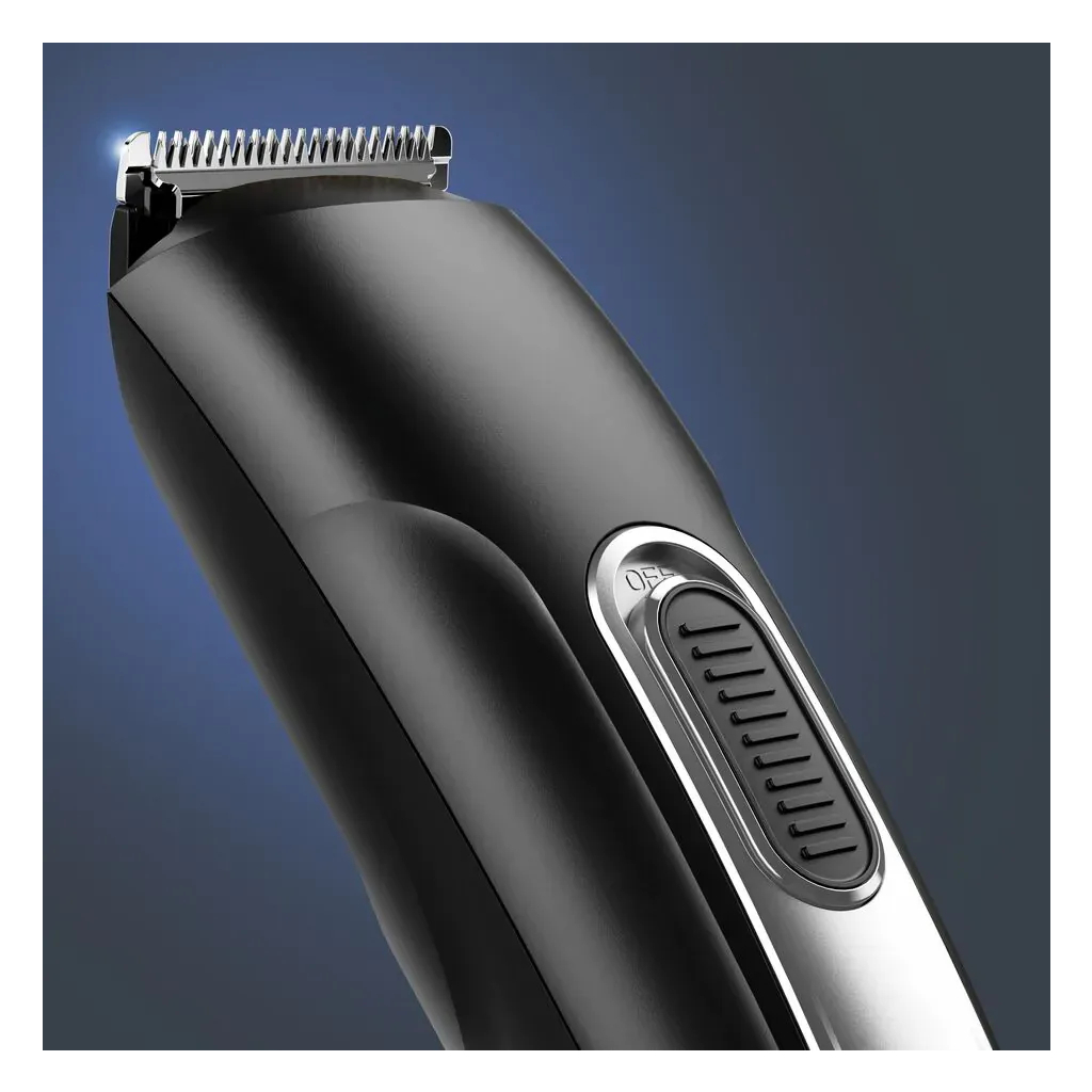 Тример Rowenta STYLIS EASY (TN2804E0) - фото 7 Тример Rowenta STYLIS EASY (TN2804E0) - фото 7