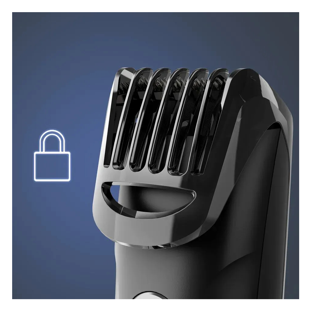 Тример Rowenta STYLIS EASY (TN2804E0) - фото 8 Тример Rowenta STYLIS EASY (TN2804E0) - фото 8