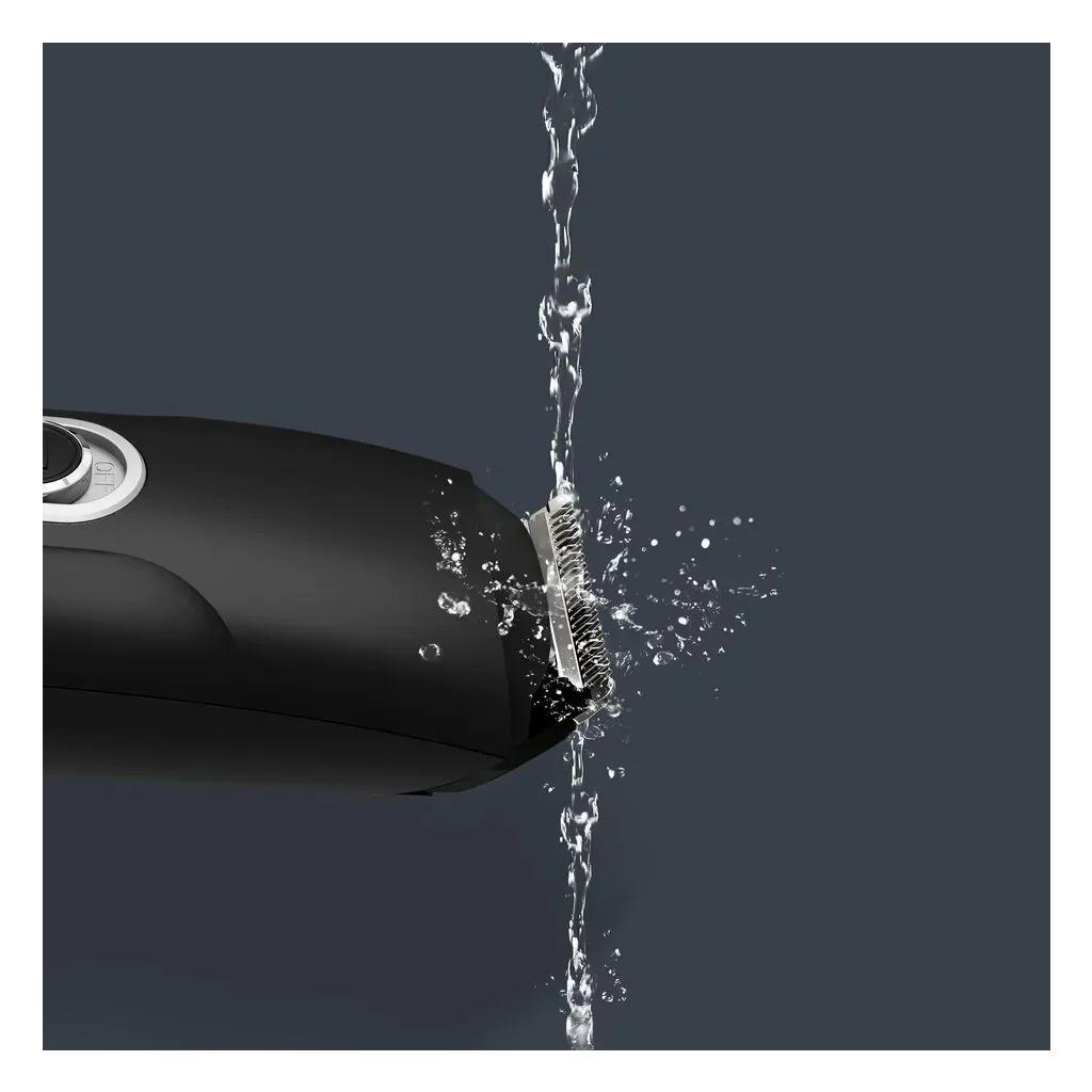 Тример Rowenta STYLIS EASY (TN2804E0) - фото 9 Тример Rowenta STYLIS EASY (TN2804E0) - фото 9