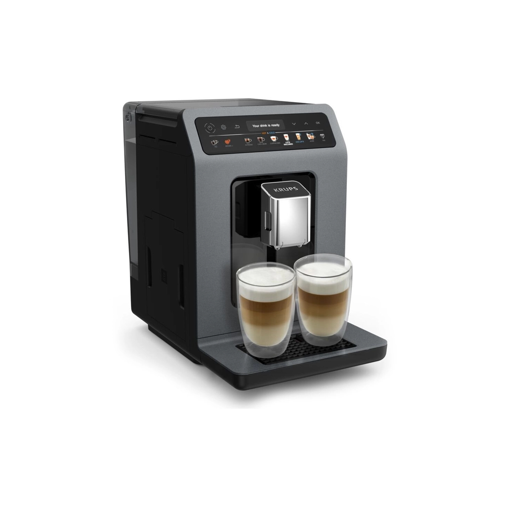 Кавомашина Krups EA898GF0 - фото 5 Кавомашина Krups EA898GF0 - фото 5