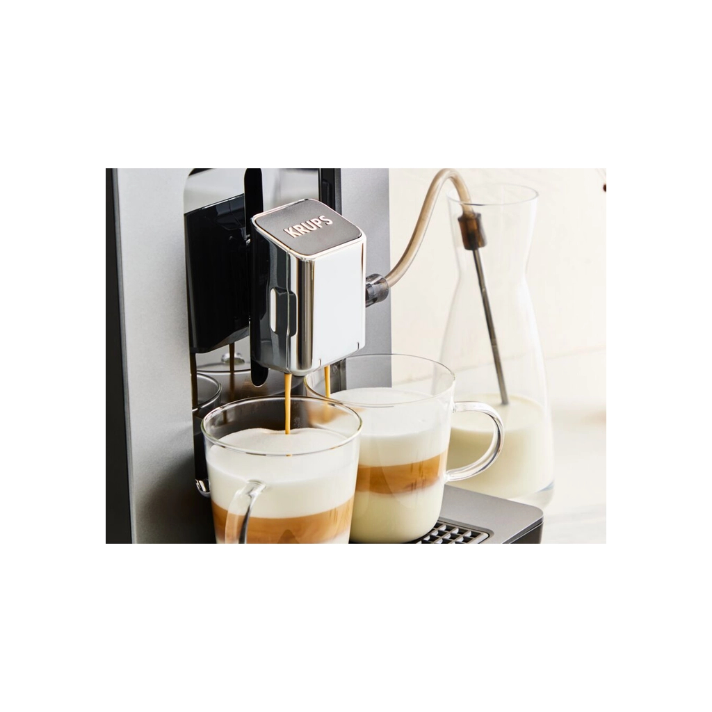 Кавомашина Krups EA898GF0 - фото 6 Кавомашина Krups EA898GF0 - фото 6