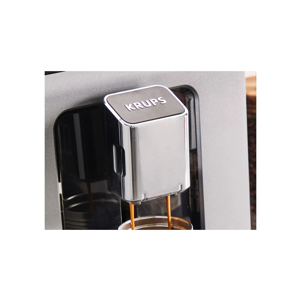 Кавомашина Krups EA898GF0 - фото 7 Кавомашина Krups EA898GF0 - фото 7