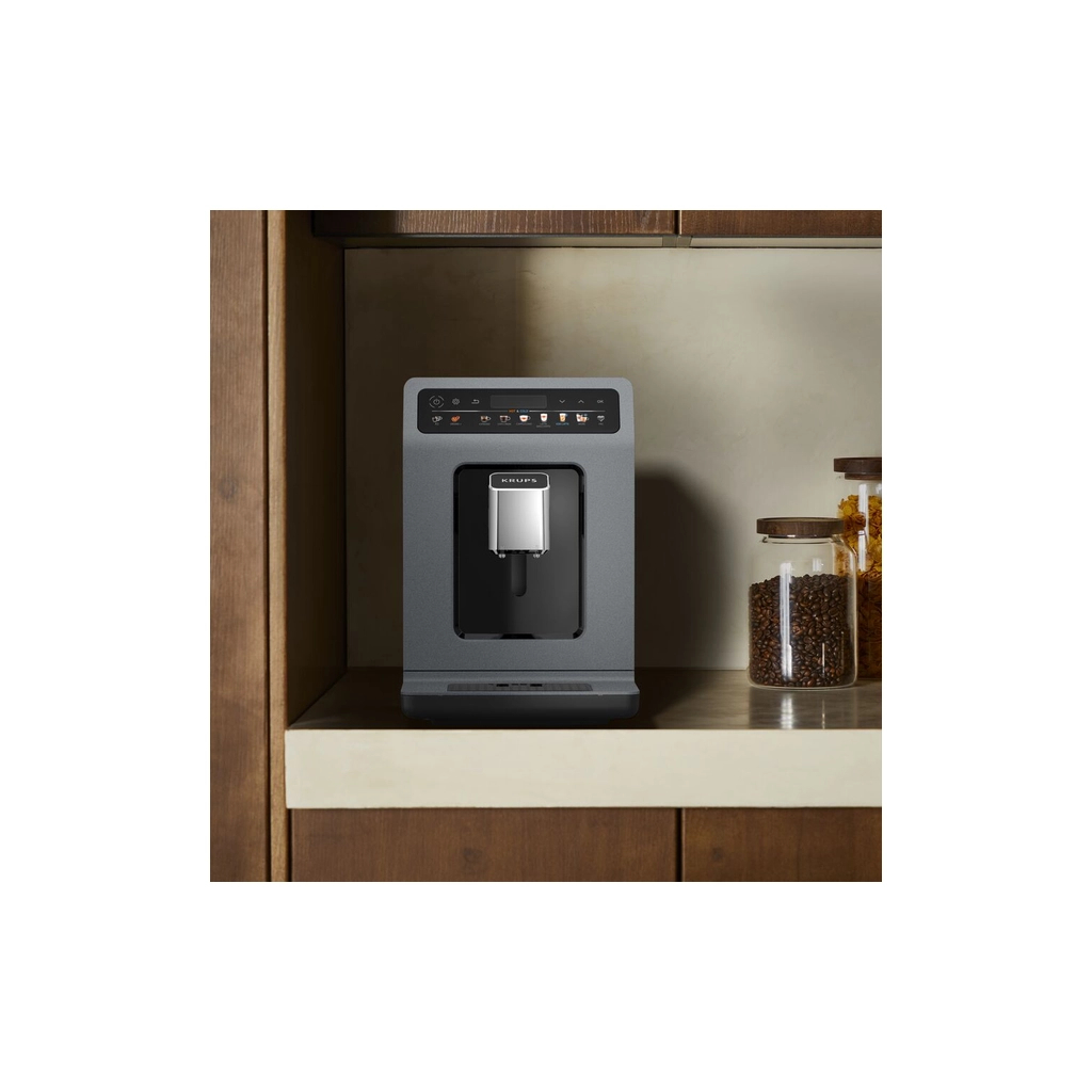 Кавомашина Krups EA898GF0 - фото 9 Кавомашина Krups EA898GF0 - фото 9