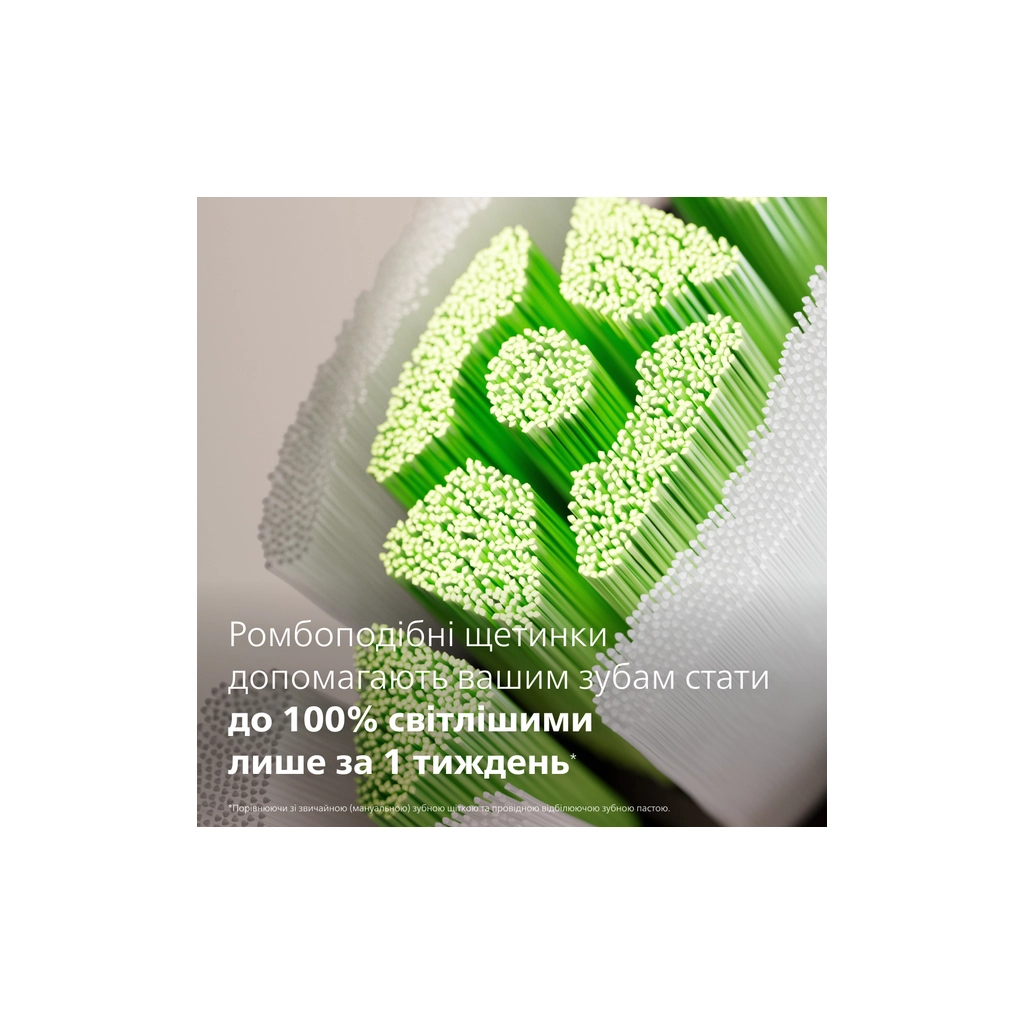 Електрична зубна щітка Philips HX7101/01 - фото 12 Електрична зубна щітка Philips HX7101/01 - фото 12