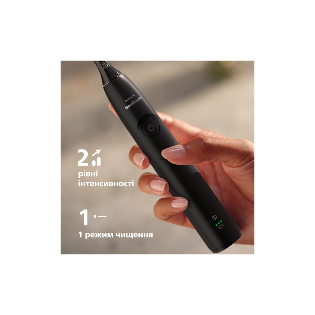 Електрична зубна щітка Philips HX7101/01 - фото 8 Електрична зубна щітка Philips HX7101/01 - фото 8