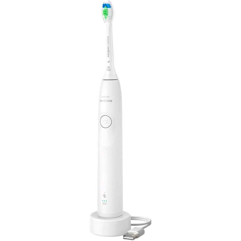 Електрична зубна щітка Philips HX7108/01 - фото 2