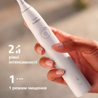 Електрична зубна щітка Philips HX7108/01 - фото 8
