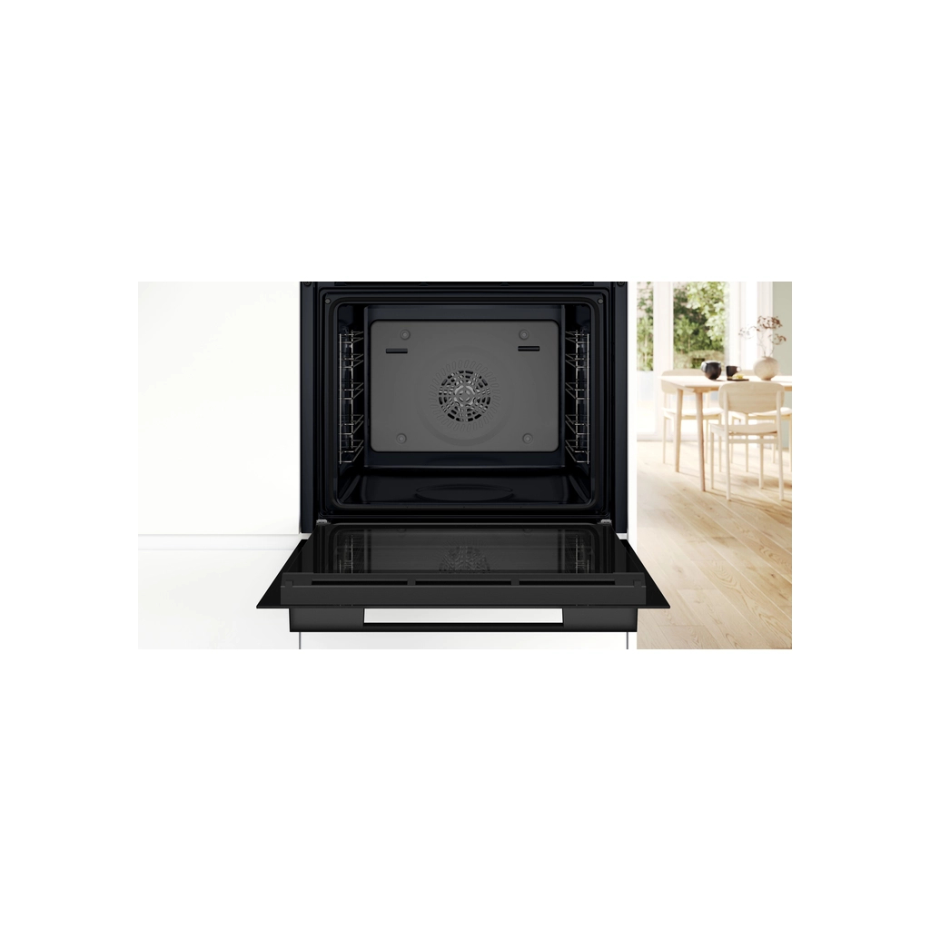 Духова шафа Bosch HJA737BA0 - фото 3 Духова шафа Bosch HJA737BA0 - фото 3