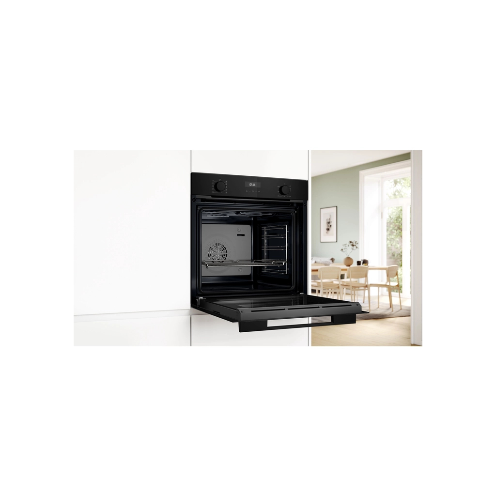 Духова шафа Bosch HJA737BA0 - фото 4 Духова шафа Bosch HJA737BA0 - фото 4