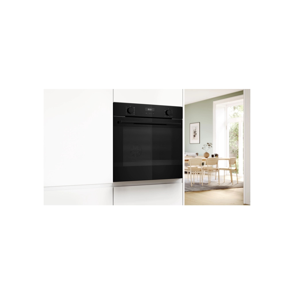 Духова шафа Bosch HJA737BA0 - фото 5 Духова шафа Bosch HJA737BA0 - фото 5