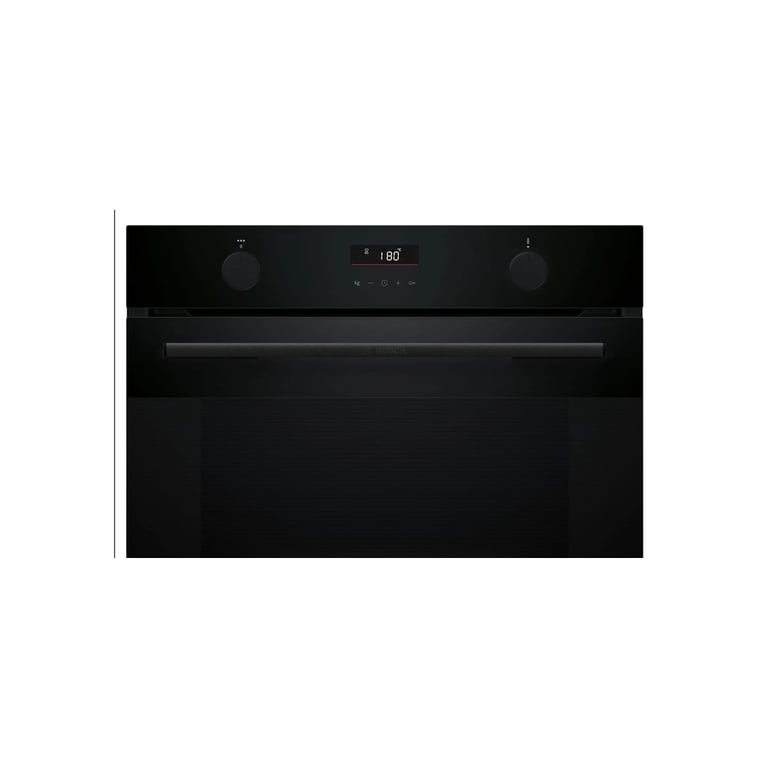 Духова шафа Bosch HUA736EA0T - фото 2