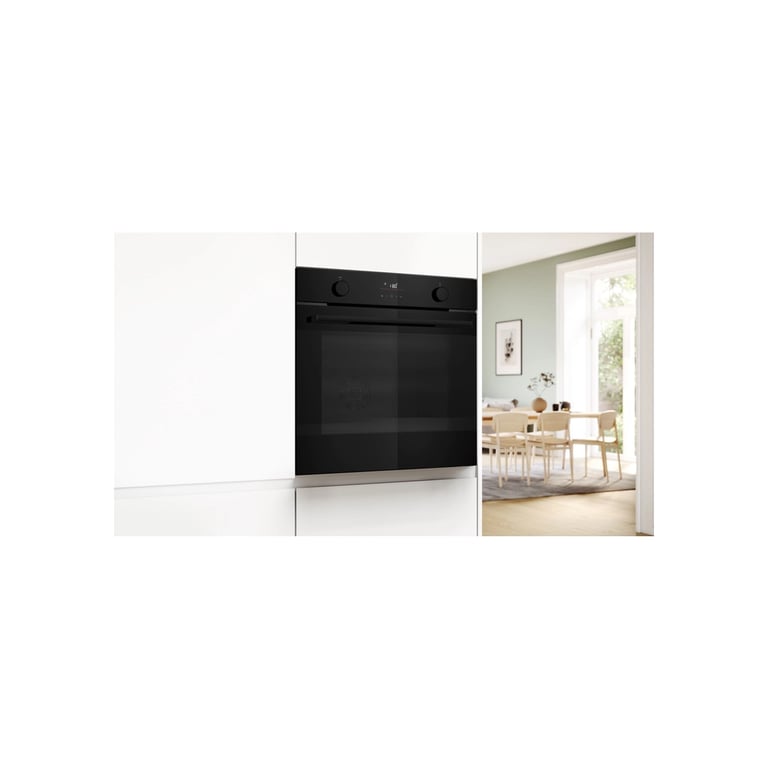 Духова шафа Bosch HUA736EA0T - фото 7