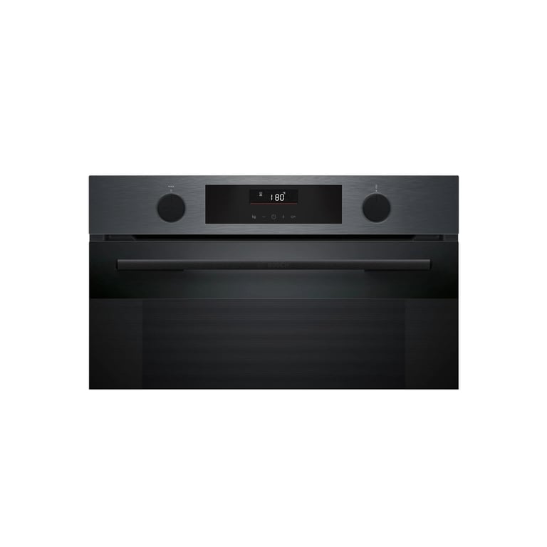 Духова шафа Bosch HUA736EG0T - фото 2