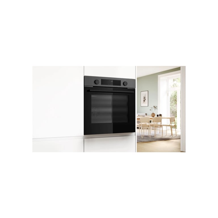 Духова шафа Bosch HUA736EG0T - фото 5