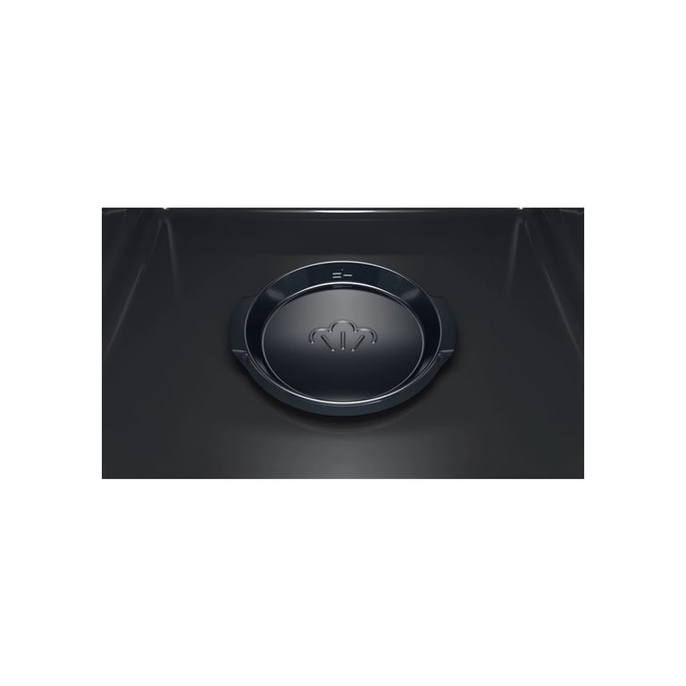 Духова шафа Bosch HUA736EG0T - фото 6