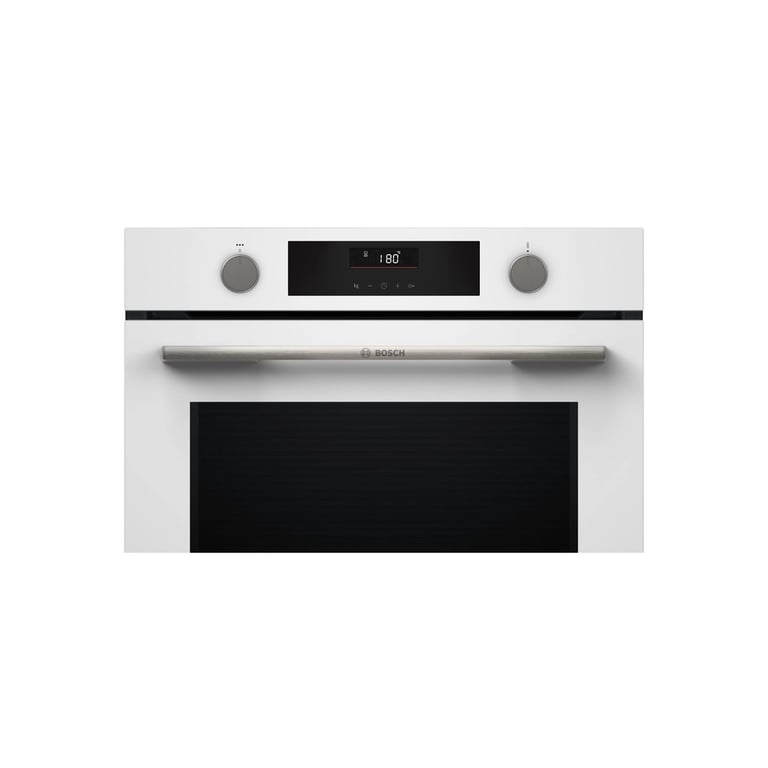 Духова шафа Bosch HUA736EV0T - фото 2