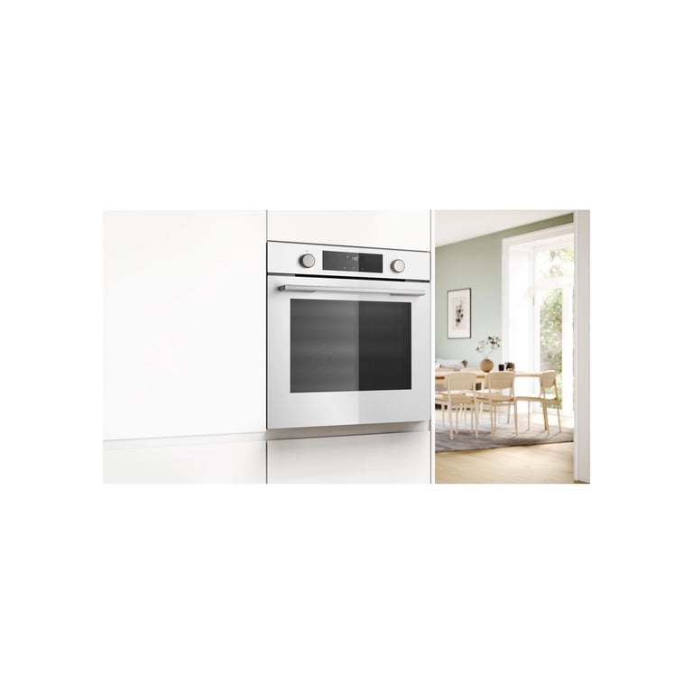 Духова шафа Bosch HUA736EV0T - фото 5