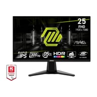 Монітор MSI MAG 255XF - фото 1