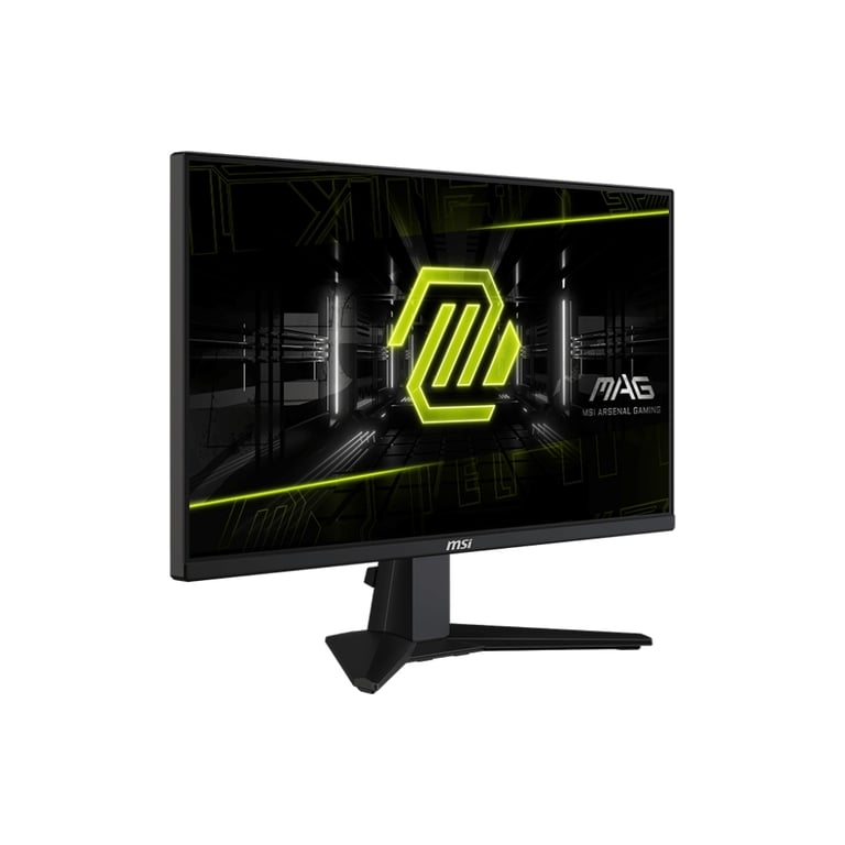 Монітор MSI MAG 255XF - фото 3
