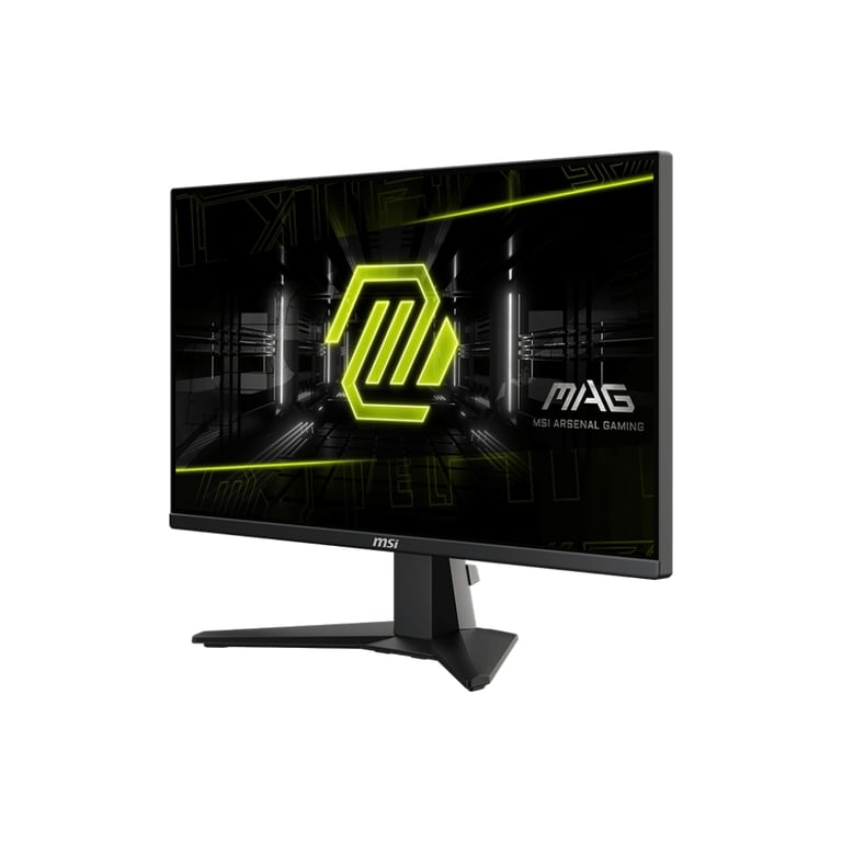 Монітор MSI MAG 255XF - фото 4