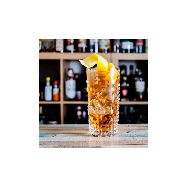 Склянка Nachtmann серія "Punk" Longdrink 390 мл (99578) - фото 2