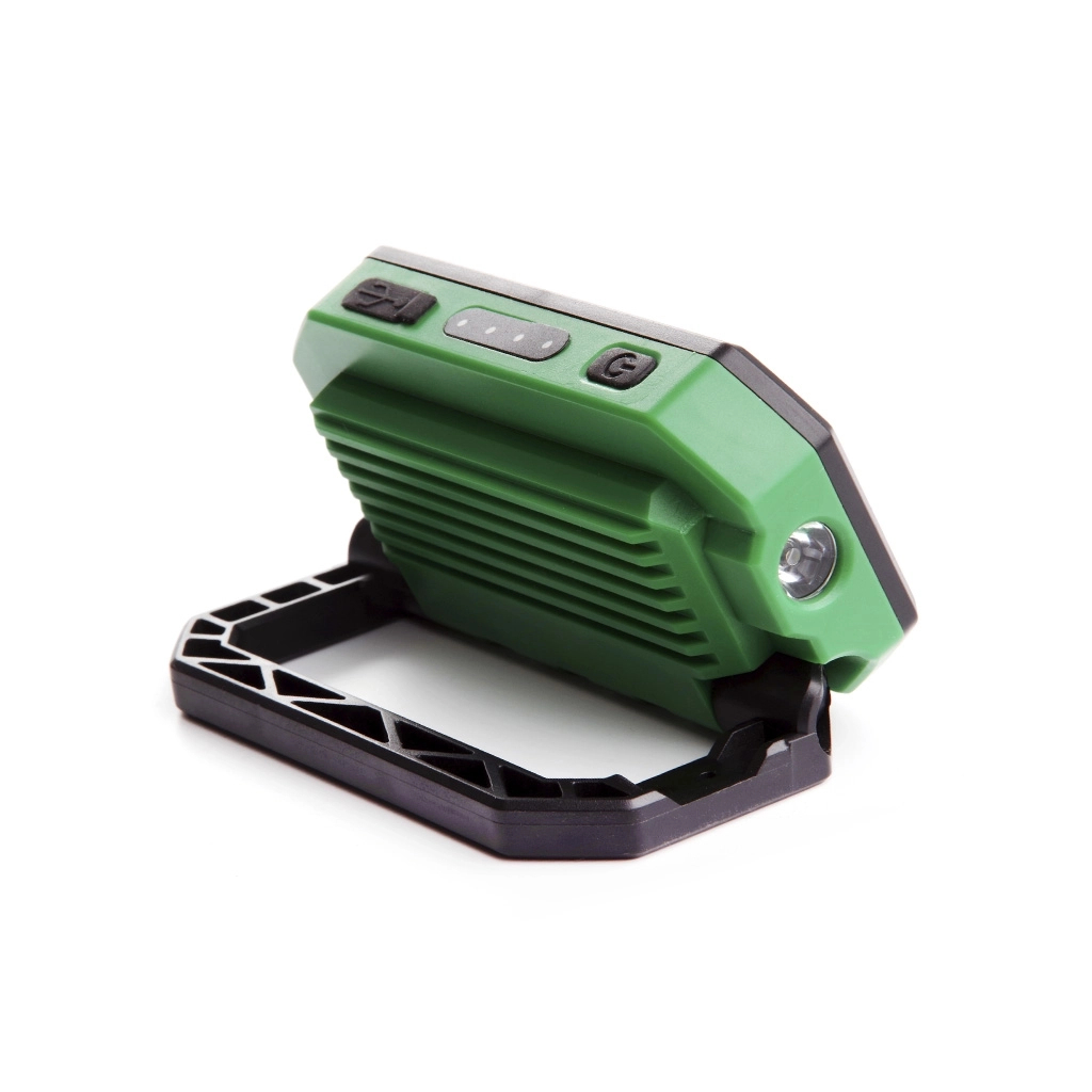 Ліхтар APRO акумуляторний 5 Вт 500 Лм (Li-ion 2000 мАг) (900518) - фото 4 Ліхтар APRO акумуляторний 5 Вт 500 Лм (Li-ion 2000 мАг) (900518) - фото 4