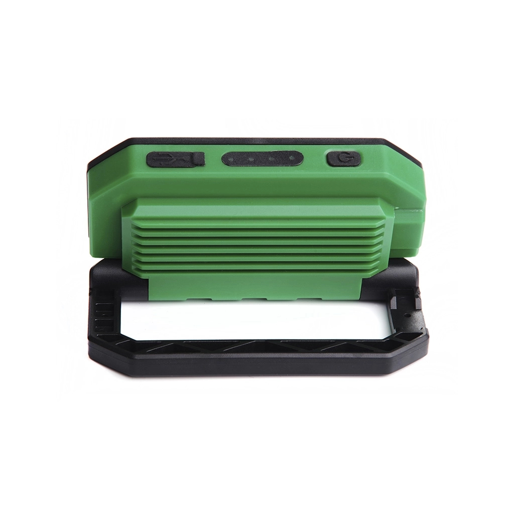 Ліхтар APRO акумуляторний 5 Вт 500 Лм (Li-ion 2000 мАг) (900518) - фото 5 Ліхтар APRO акумуляторний 5 Вт 500 Лм (Li-ion 2000 мАг) (900518) - фото 5