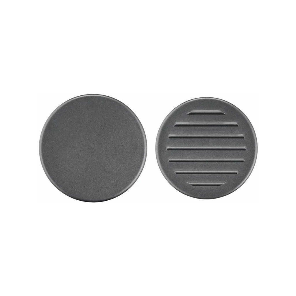 Аксесуар для барбекю Tefal K1851134 Прес для бургерів - фото 8 Аксесуар для барбекю Tefal K1851134 Прес для бургерів - фото 8