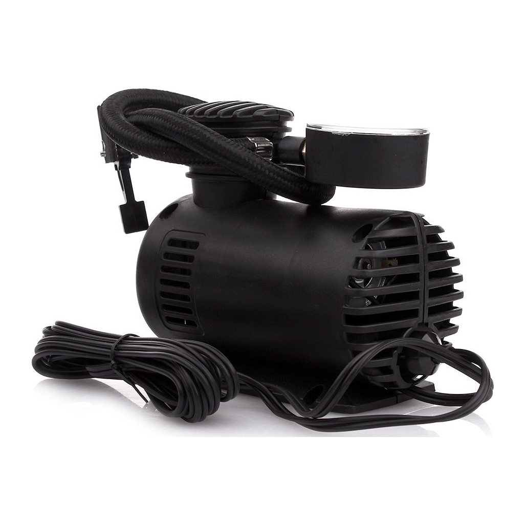 Автомобільний компресор СИЛА МІНІ 15 л / хв 7 А (900400) - фото 2 Автомобільний компресор СИЛА МІНІ 15 л / хв 7 А (900400) - фото 2