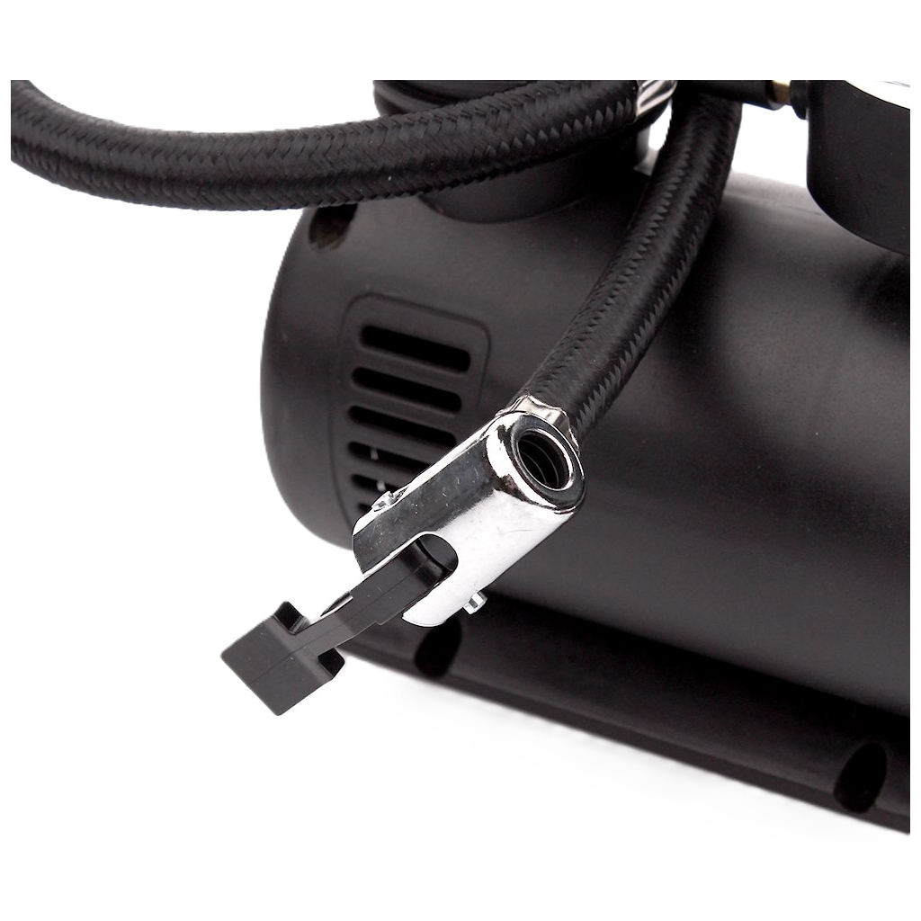 Автомобільний компресор СИЛА МІНІ 15 л / хв 7 А (900400) - фото 3 Автомобільний компресор СИЛА МІНІ 15 л / хв 7 А (900400) - фото 3