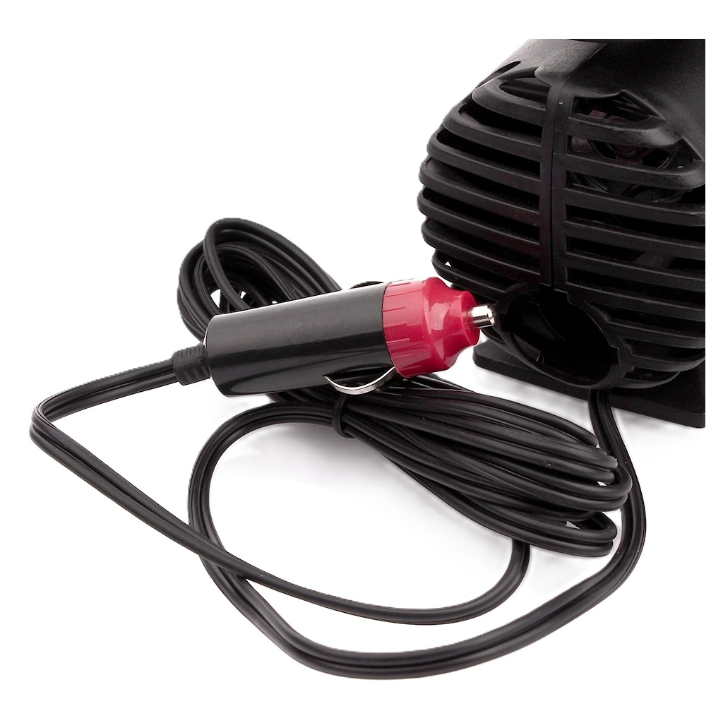 Автомобільний компресор СИЛА МІНІ 15 л / хв 7 А (900400) - фото 5 Автомобільний компресор СИЛА МІНІ 15 л / хв 7 А (900400) - фото 5