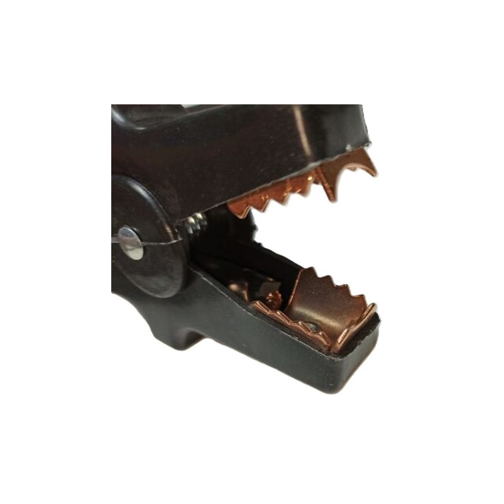 Дроти для запуску для автомобіля СИЛА 800А/4м (900311) - фото 2 Дроти для запуску для автомобіля СИЛА 800А/4м (900311) - фото 2