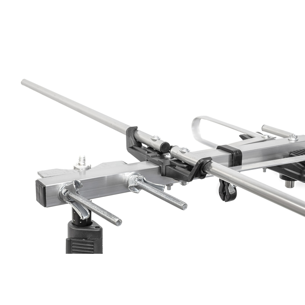 Антена Romsat AV-25UV 170-230 МГц, 470-862 МГц, 3-5 dBi (VHF), 10-15 dBi (UHF) (AV-25UV) - фото 6 Антена Romsat AV-25UV 170-230 МГц, 470-862 МГц, 3-5 dBi (VHF), 10-15 dBi (UHF) (AV-25UV) - фото 6