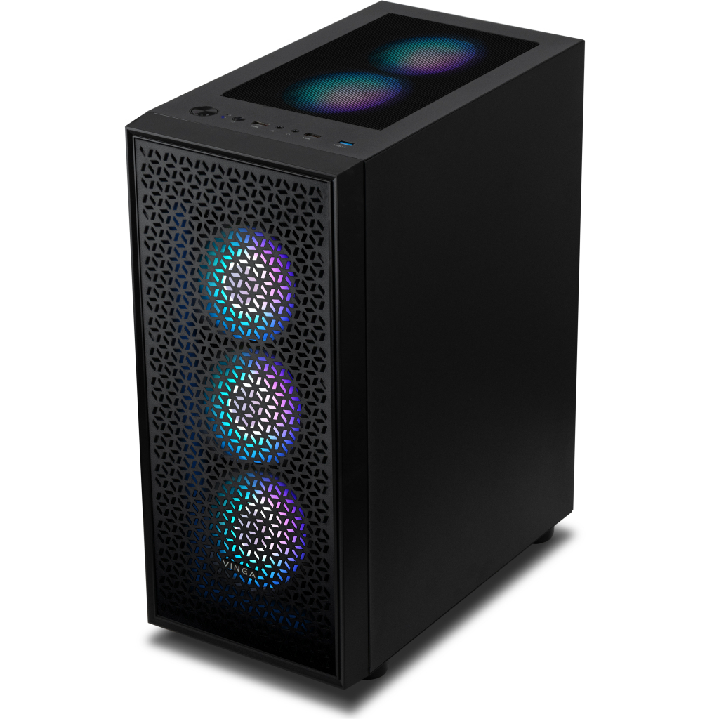 Комп'ютер Vinga Wolverine D8758 (I5M32G5060.D8758) - фото 2 Комп'ютер Vinga Wolverine D8758 (I5M32G5060.D8758) - фото 2