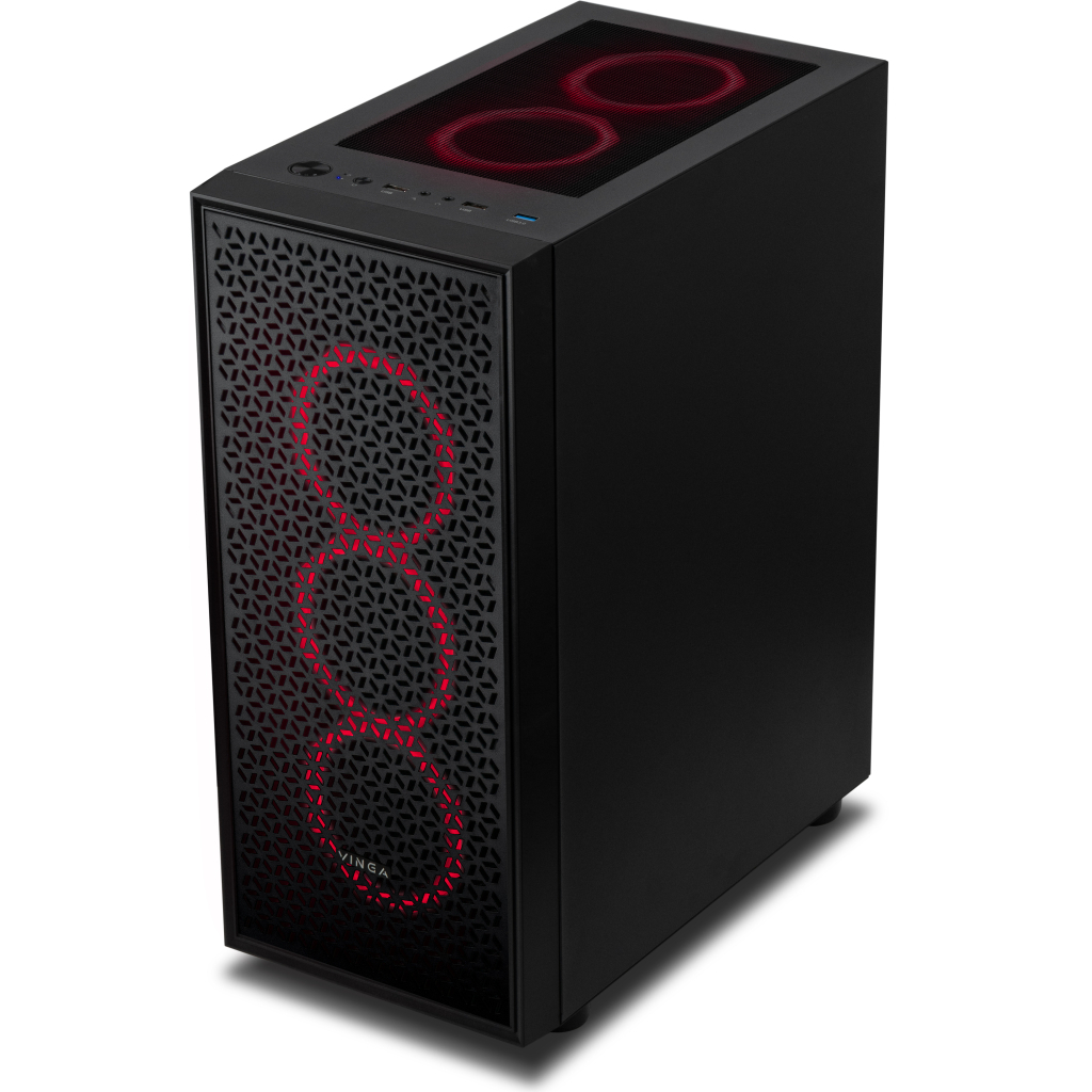 Комп'ютер Vinga Wolverine D8788 (I5M16G5060.D8788) - фото 2 Комп'ютер Vinga Wolverine D8788 (I5M16G5060.D8788) - фото 2