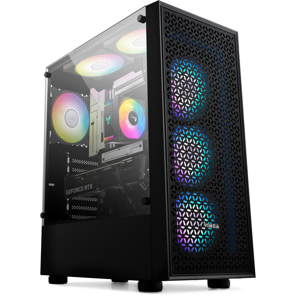 Комп'ютер Vinga Wolverine D8902 (I5M32G5060TI8G.D8902) - фото 1