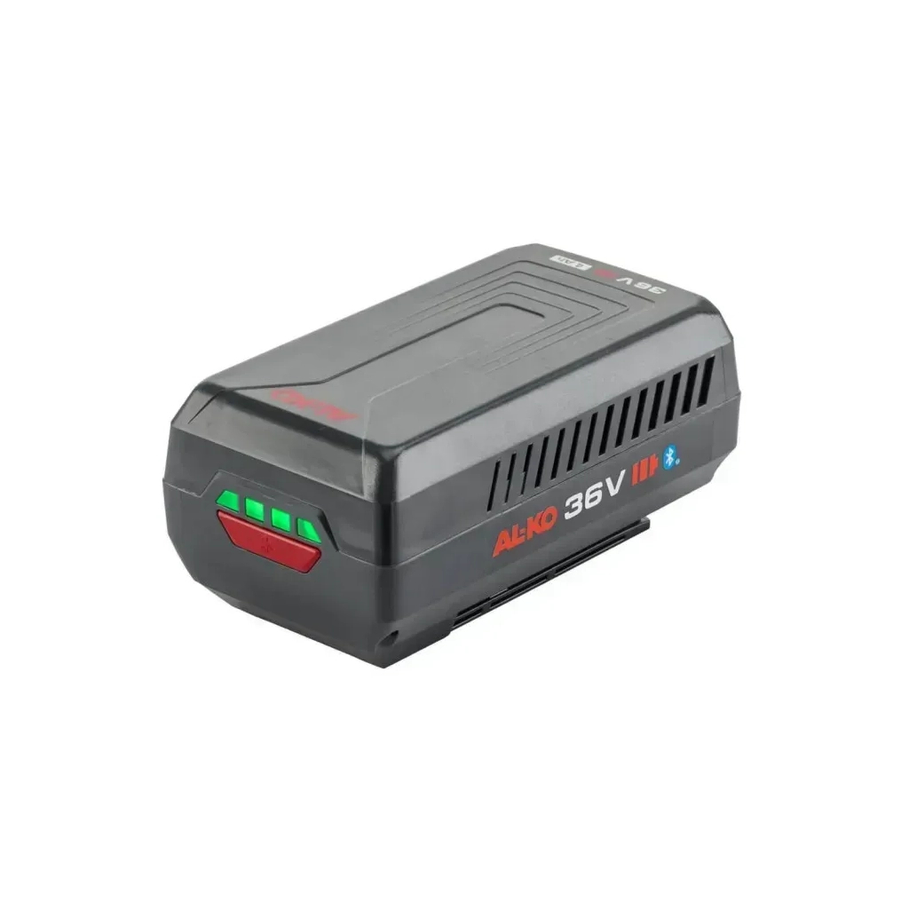 Акумулятор до електроінструменту AL-KO B160 Li-Ion 36V, 4 144 Wh, Energy Flex (114099) - фото 1