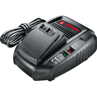 Зарядний пристрій для акумуляторів інструменту AL-KO C 40 Li, Li-Ion 18V, BO Flex (114060) - фото 1