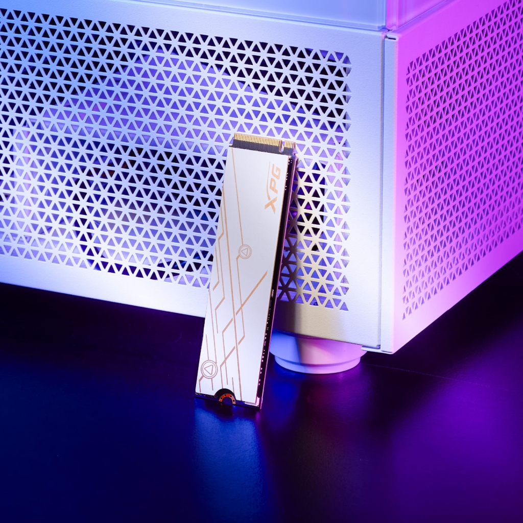 Накопичувач SSD M.2 2280 2TB XPG MARS 980 BLADE ADATA (SMAR-980B-2TCS) - фото 11 Накопичувач SSD M.2 2280 2TB XPG MARS 980 BLADE ADATA (SMAR-980B-2TCS) - фото 11