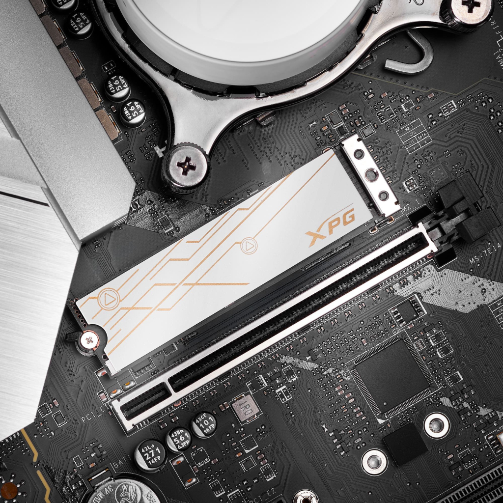 Накопичувач SSD M.2 2280 2TB XPG MARS 980 BLADE ADATA (SMAR-980B-2TCS) - фото 12 Накопичувач SSD M.2 2280 2TB XPG MARS 980 BLADE ADATA (SMAR-980B-2TCS) - фото 12