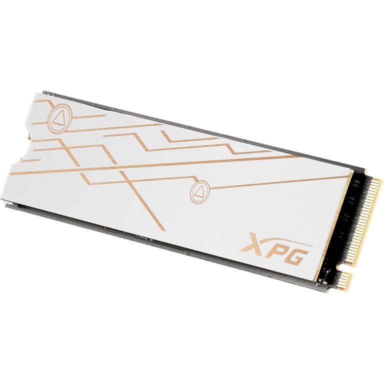 Накопичувач SSD M.2 2280 2TB XPG MARS 980 BLADE ADATA (SMAR-980B-2TCS) - фото 2