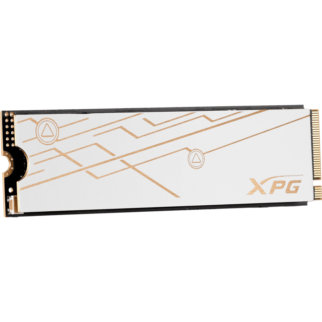 Накопичувач SSD M.2 2280 2TB XPG MARS 980 BLADE ADATA (SMAR-980B-2TCS) - фото 3 Накопичувач SSD M.2 2280 2TB XPG MARS 980 BLADE ADATA (SMAR-980B-2TCS) - фото 3
