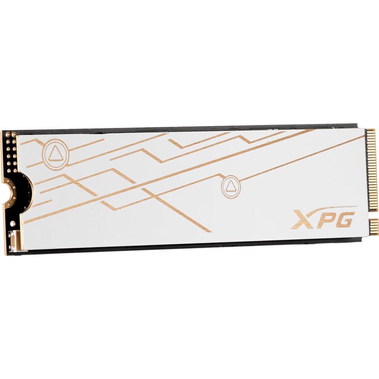Накопичувач SSD M.2 2280 2TB XPG MARS 980 BLADE ADATA (SMAR-980B-2TCS) - фото 3