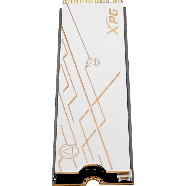 Накопичувач SSD M.2 2280 2TB XPG MARS 980 BLADE ADATA (SMAR-980B-2TCS) - фото 6