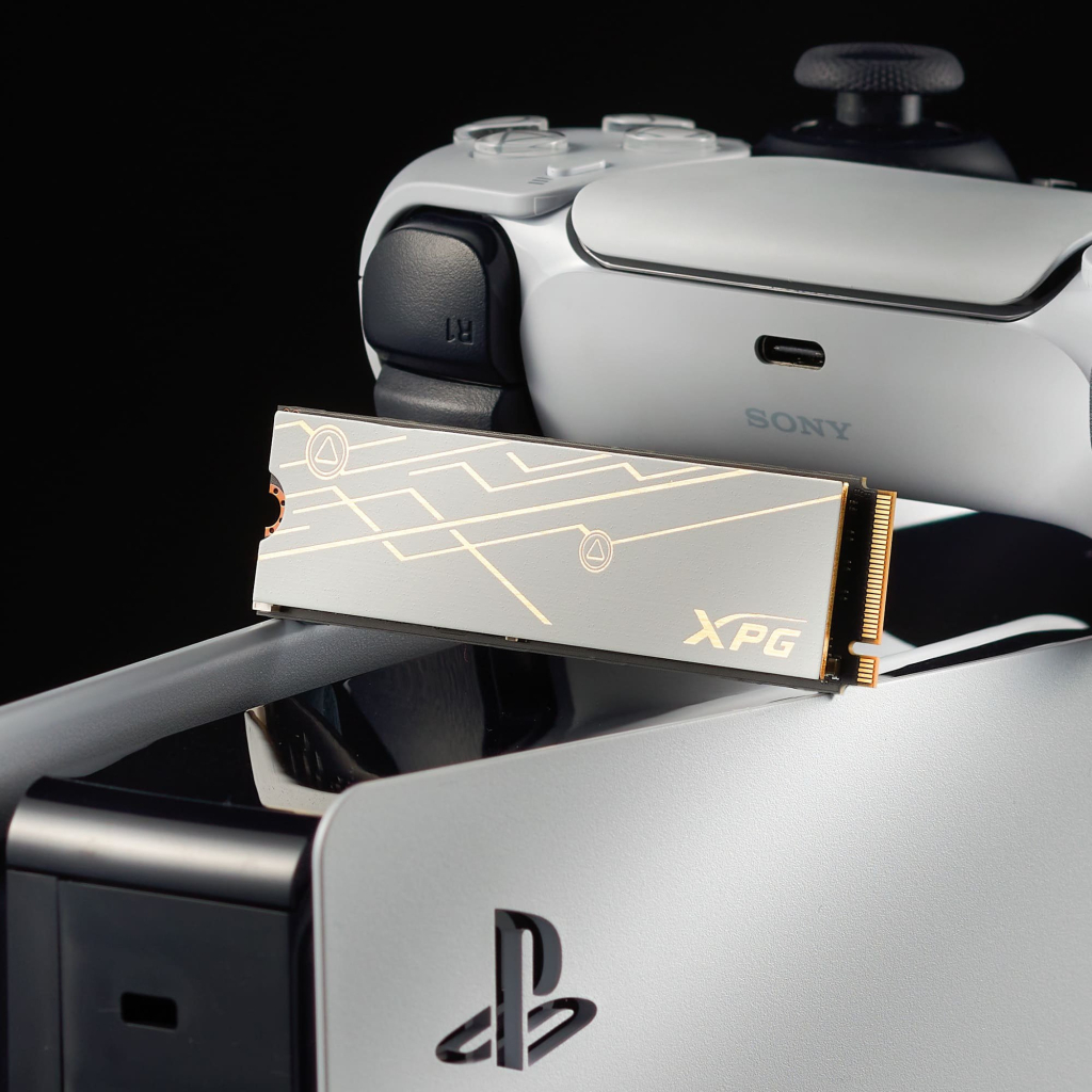 Накопичувач SSD M.2 2280 2TB XPG MARS 980 BLADE ADATA (SMAR-980B-2TCS) - фото 10 Накопичувач SSD M.2 2280 2TB XPG MARS 980 BLADE ADATA (SMAR-980B-2TCS) - фото 10