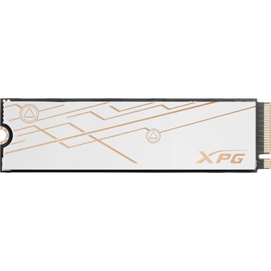Накопичувач SSD M.2 2280 4TB XPG MARS 980 BLADE ADATA (SMAR-980B-4TCS) - фото 1